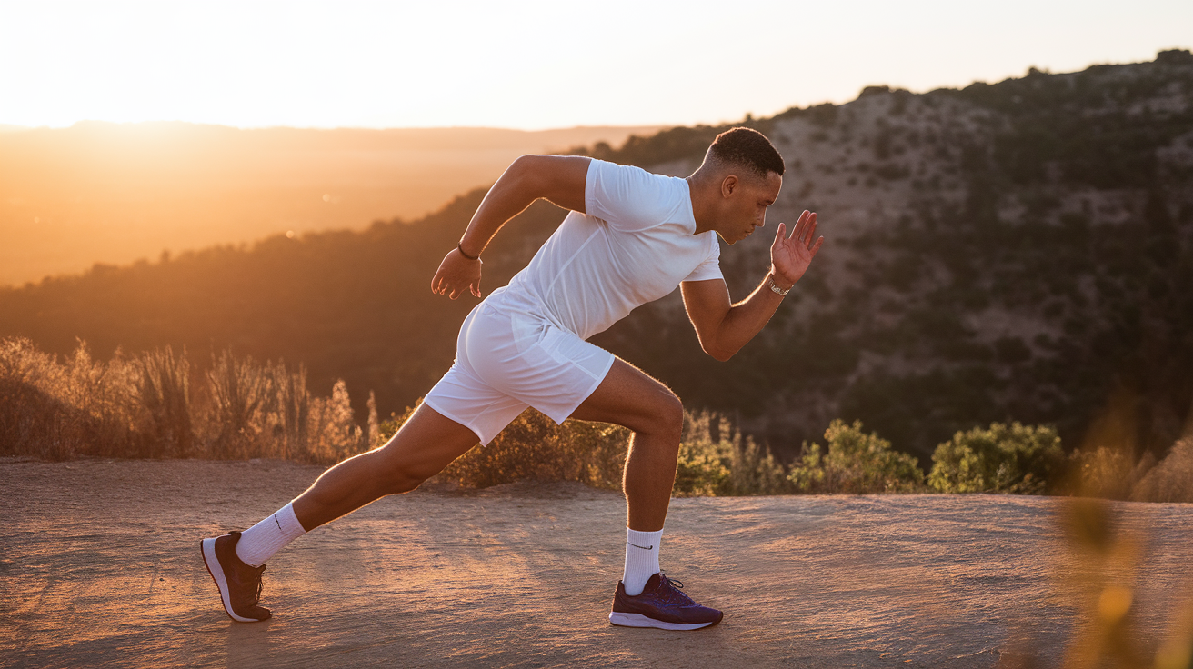 5 esercizi essenziali per uomini dopo i 40 anni